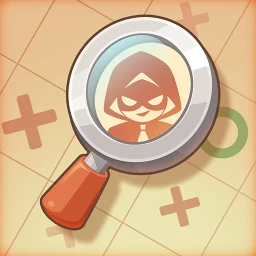 Biểu tượng Who Did It - Logic Puzzle